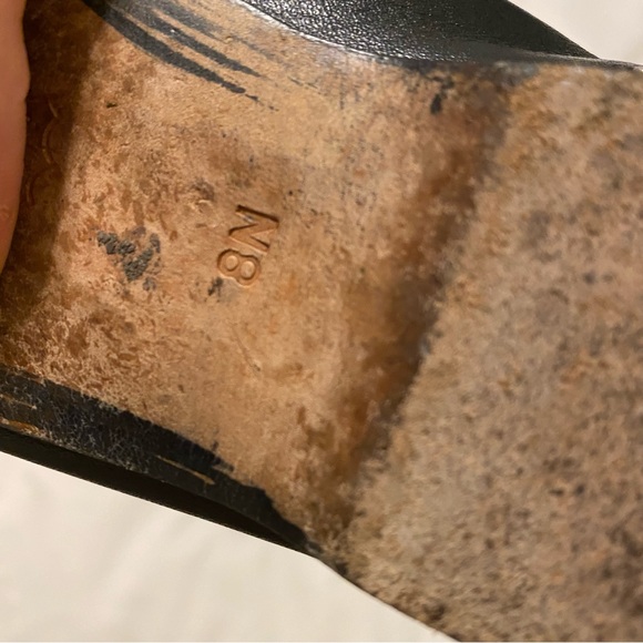 enzo angiolini ballet flats